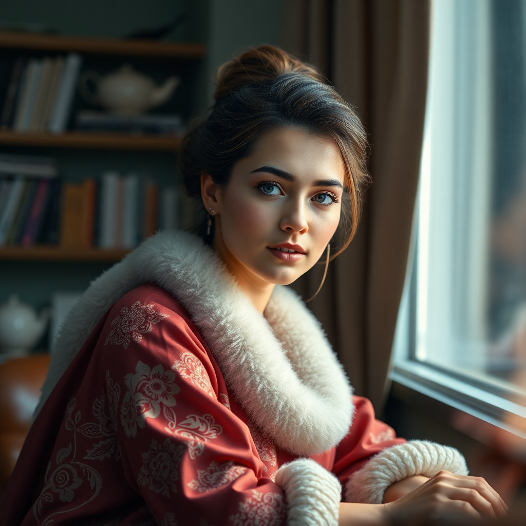 Image Prompt: , photorealistic, highly detailed, 8k uhd, professional photography