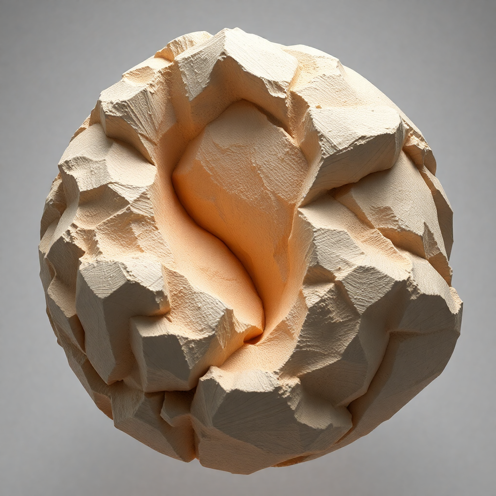 Image Prompt: , 3D rendered, cinema 4D, octane render, detailed textures